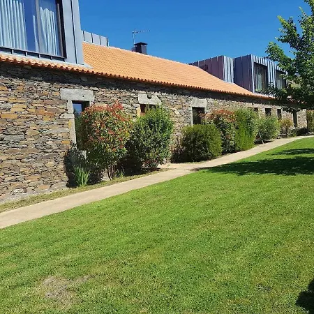 Villa Quinta Dos Avidagos Mirandela
