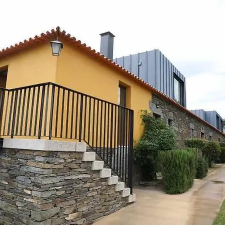 Quinta Dos Avidagos *