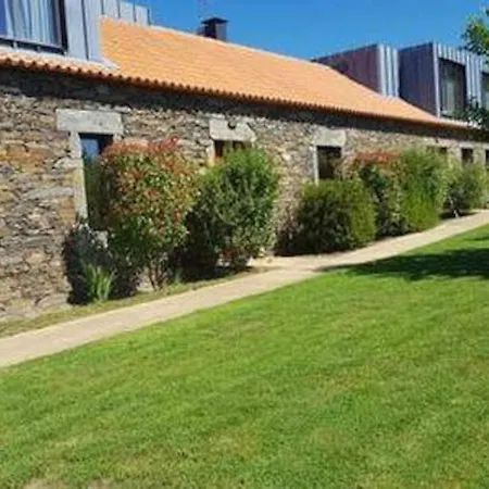 Quinta Dos Avidagos *