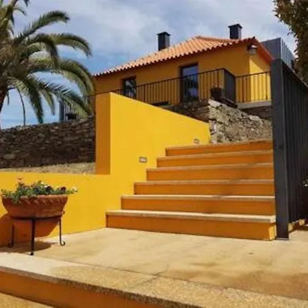 Quinta Dos Avidagos