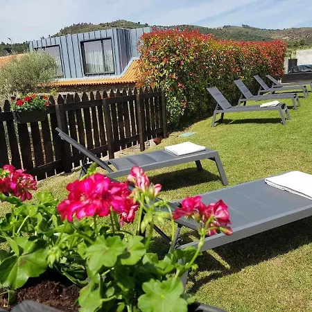 Quinta Dos Avidagos فيلة *