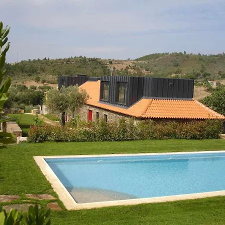 Quinta Dos Avidagos Villa Mirandela