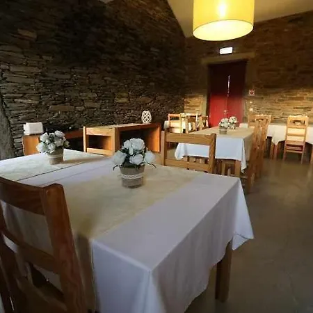 Quinta Dos Avidagos *