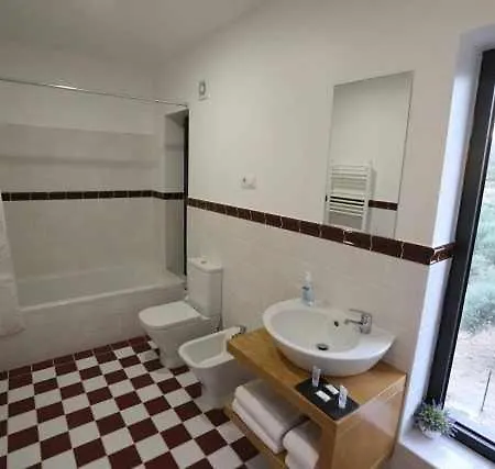 Quinta Dos Avidagos Villa *