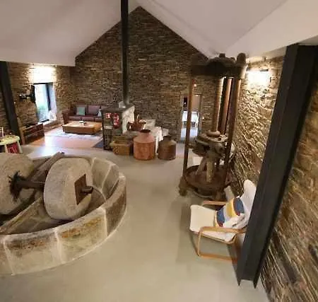Quinta Dos Avidagos Mirandela