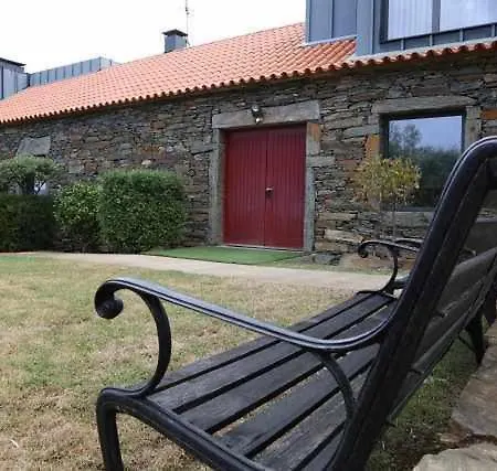 Quinta Dos Avidagos