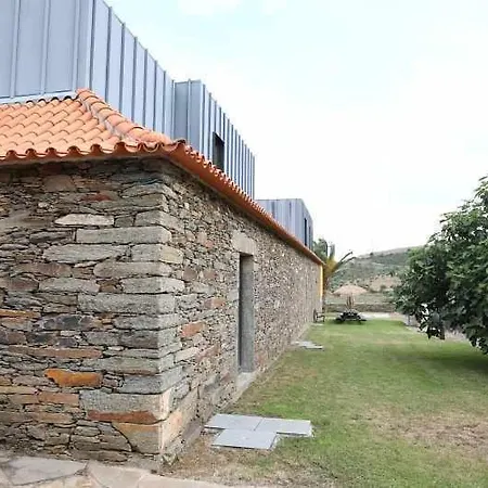 Quinta Dos Avidagos * Mirandela