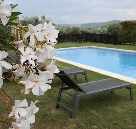 Quinta Dos Avidagos Villa
