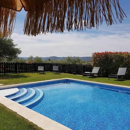 Quinta Dos Avidagos