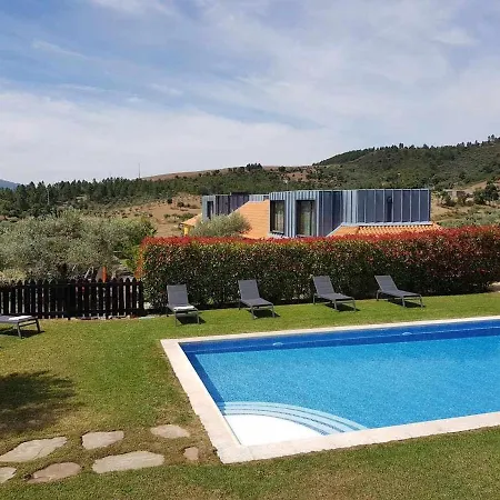 Villa Quinta Dos Avidagos Mirandela