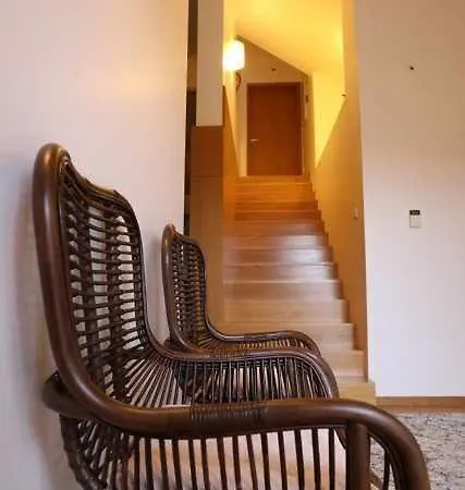 Quinta Dos Avidagos Mirandela
