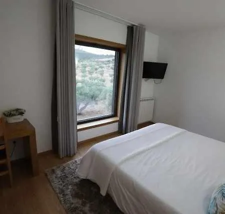 Villa Quinta Dos Avidagos