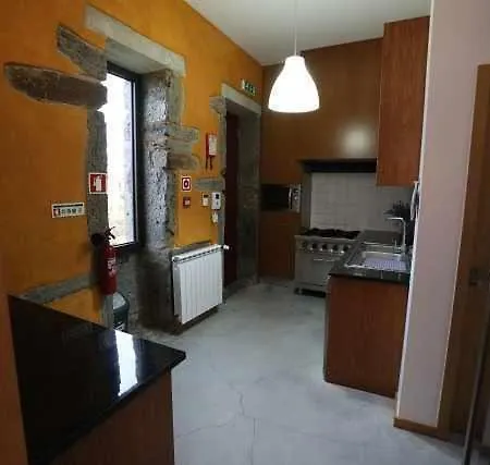 Quinta Dos Avidagos Villa