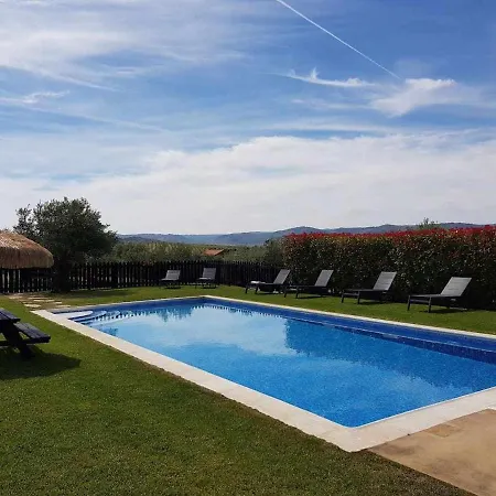 Villa Quinta Dos Avidagos Mirandela