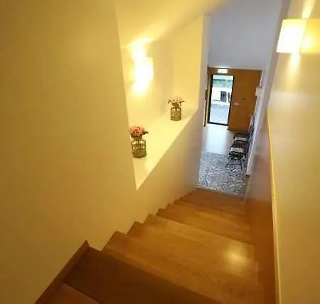 Quinta Dos Avidagos ميرانديلا