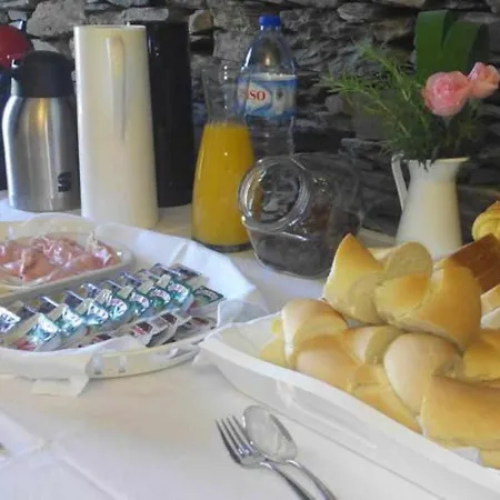 Quinta Dos Avidagos فيلة