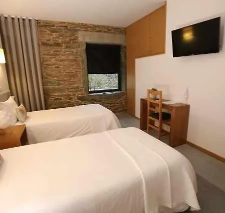 Quinta Dos Avidagos *