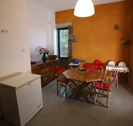 Quinta Dos Avidagos Villa *