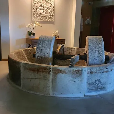 Quinta Dos Avidagos Villa Mirandela