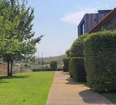 Quinta Dos Avidagos ميرانديلا