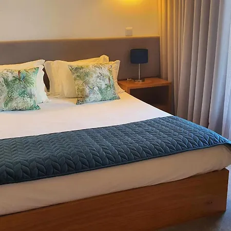 Quinta Dos Avidagos Villa Mirandela