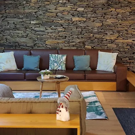 Quinta Dos Avidagos فيلة