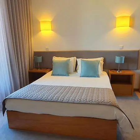 Quinta Dos Avidagos Villa
