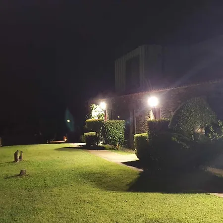 Βίλα Quinta Dos Avidagos