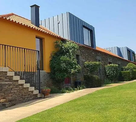 Quinta Dos Avidagos * Mirandela