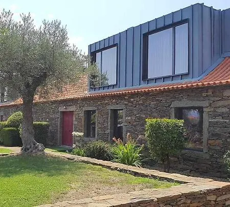 Quinta Dos Avidagos Villa *