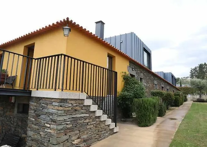 Quinta Dos Avidagos - Agroturismo, *