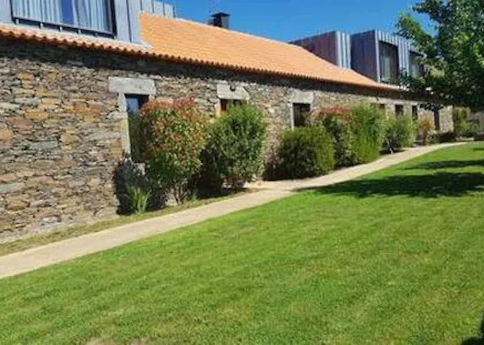 Quinta Dos Avidagos *