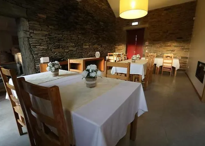 Quinta Dos Avidagos - Agroturismo, *