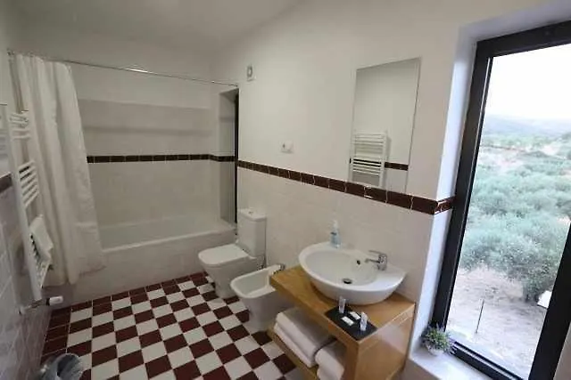 Quinta Dos Avidagos Villa *