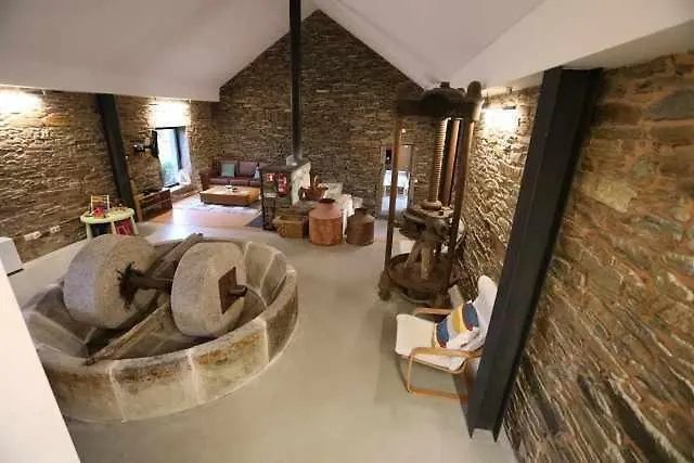 Quinta Dos Avidagos - Agroturismo, Mirandela