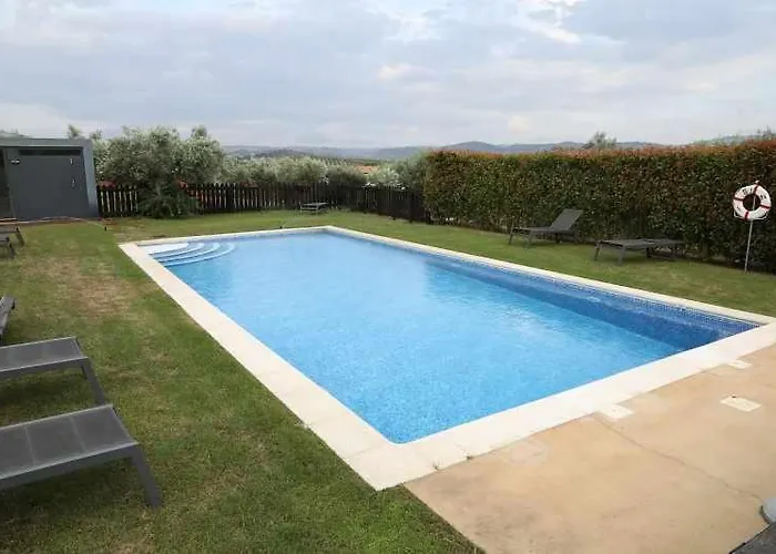 Quinta Dos Avidagos - Agroturismo, *