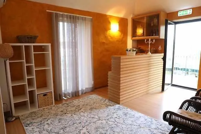 Villa Quinta Dos Avidagos - Agroturismo,