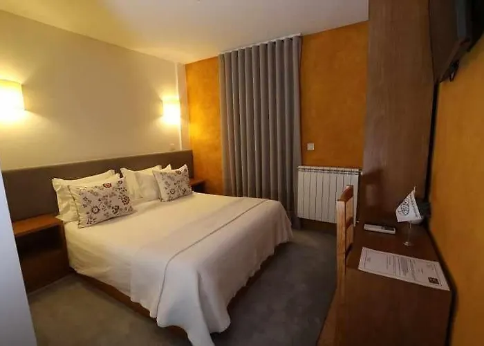 Quinta Dos Avidagos - Agroturismo, *