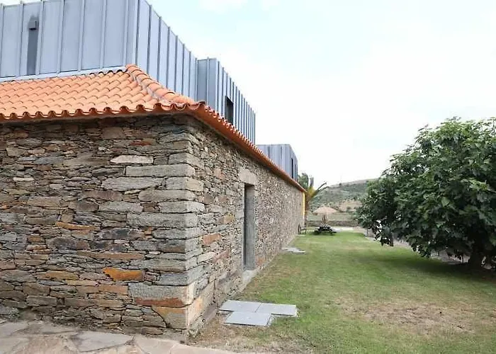 Quinta Dos Avidagos * Mirandela