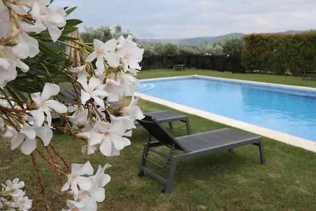 Quinta Dos Avidagos - Agroturismo, Villa