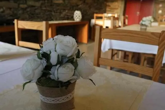 Quinta Dos Avidagos Villa