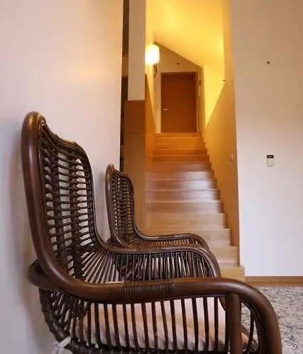 Quinta Dos Avidagos - Agroturismo, Mirandela