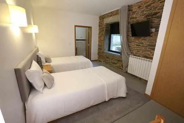 Quinta Dos Avidagos - Agroturismo,