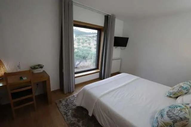 Villa Quinta Dos Avidagos - Agroturismo,