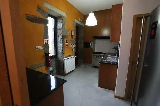 Quinta Dos Avidagos Villa