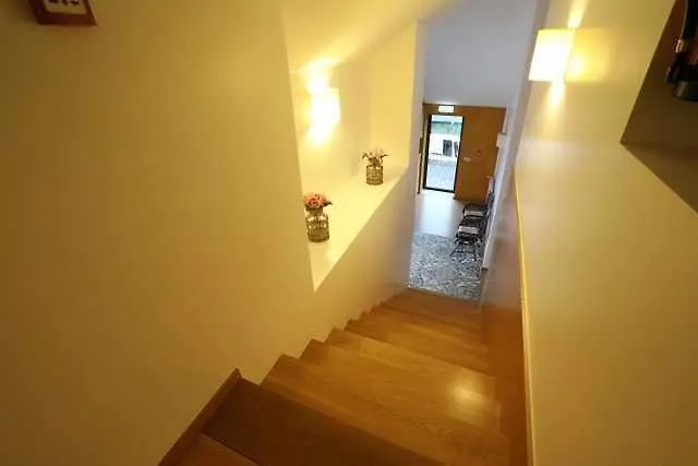 Quinta Dos Avidagos - Agroturismo, Mirandela