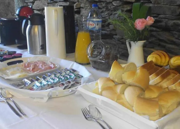 Quinta Dos Avidagos Villa