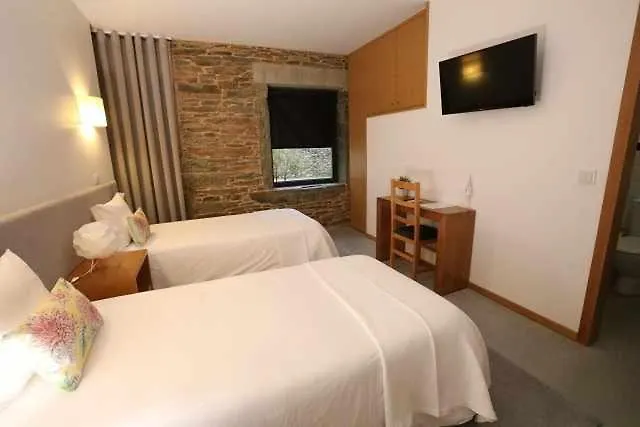 Quinta Dos Avidagos - Agroturismo, *