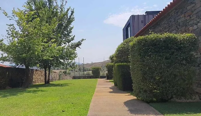 Quinta Dos Avidagos Mirandela