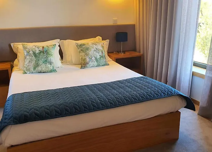 Quinta Dos Avidagos Villa Mirandela